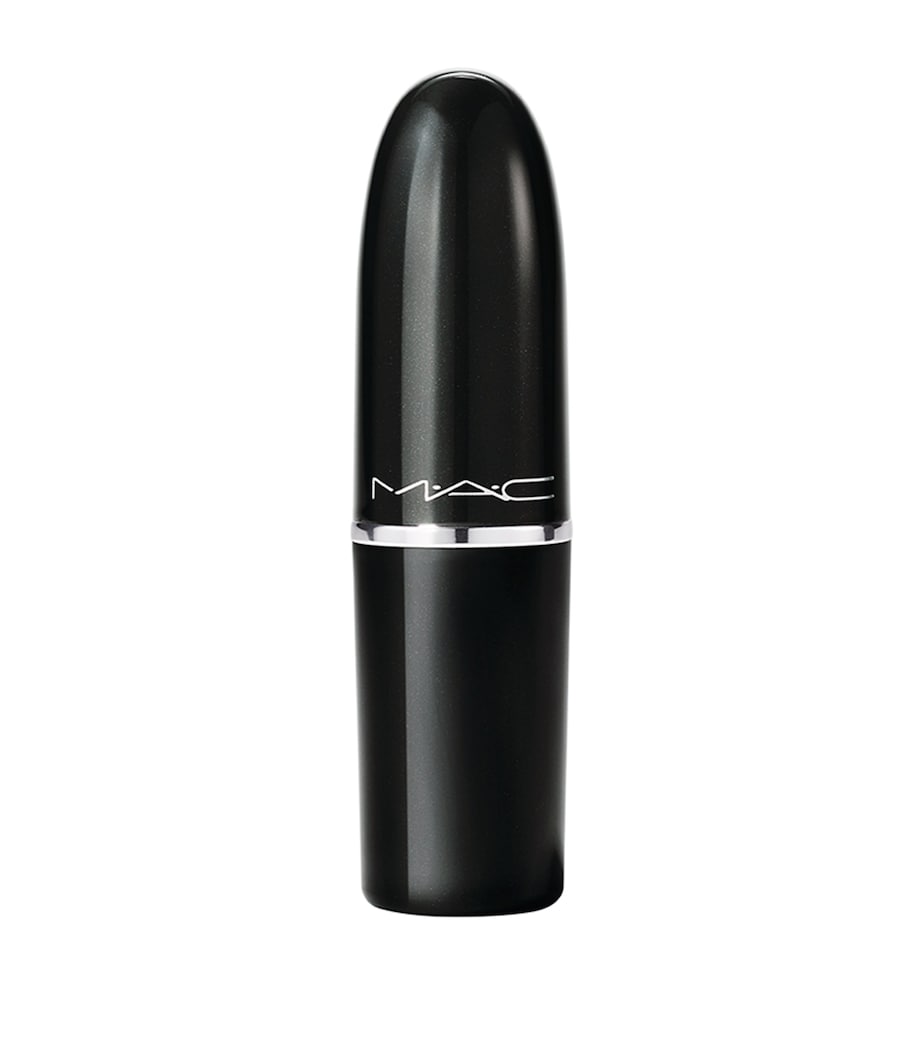 MAC Lustreglass Sheer-Shine Lipstick