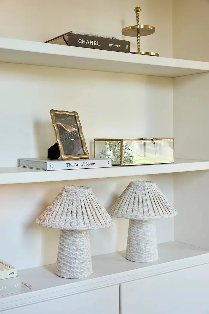 Riviera Maison Cam Saklama Kutusu
