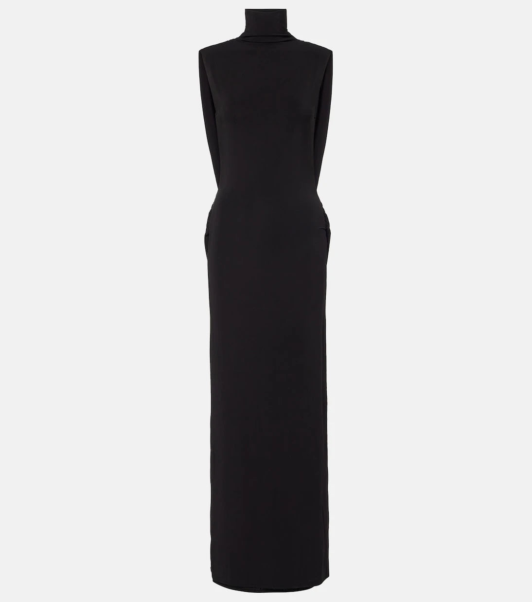Nina Ricci - Jersey maxi dress