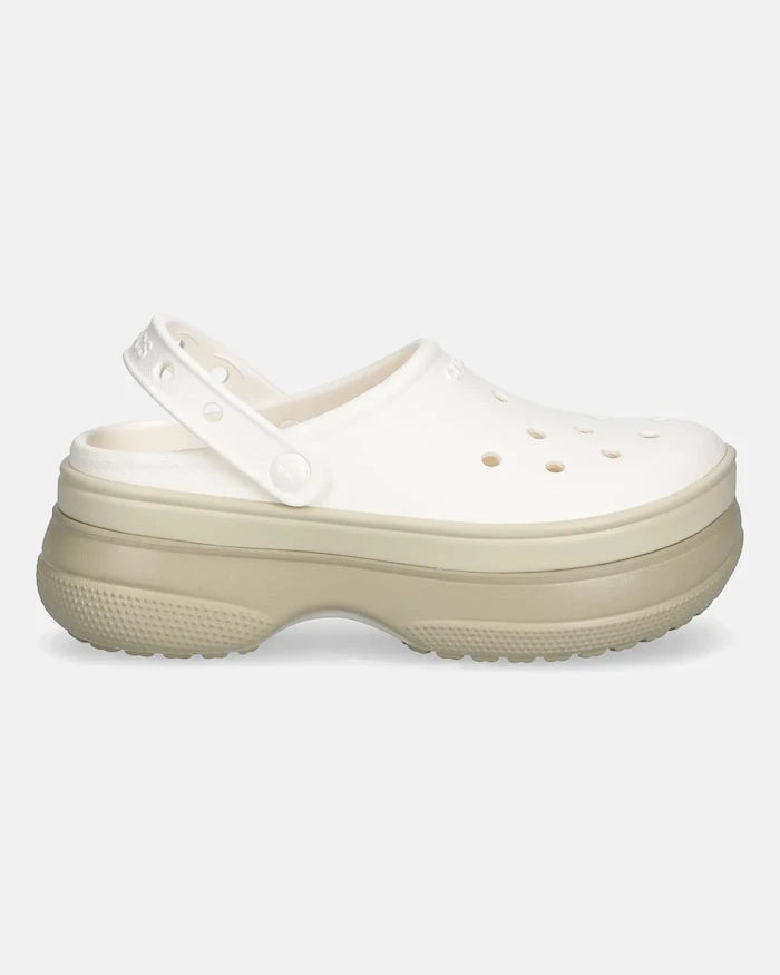 Crocs Classic Stacked Clog