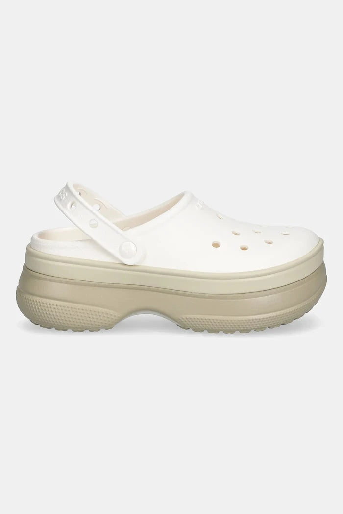 Чехли Crocs Classic Stacked Clog