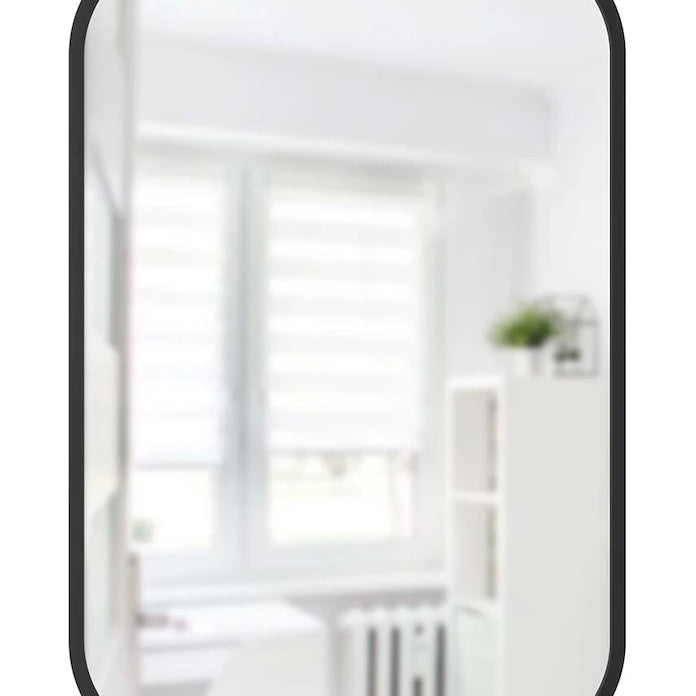 Огледало за стена Umbra Hub Rectangle
