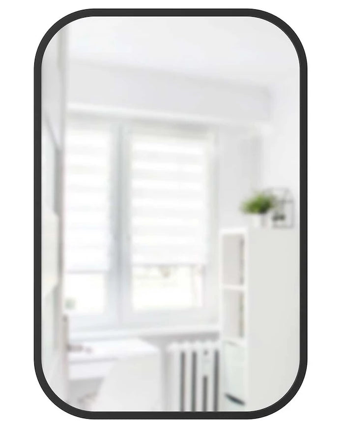 Огледало за стена Umbra Hub Rectangle