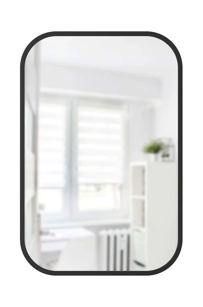 Огледало за стена Umbra Hub Rectangle