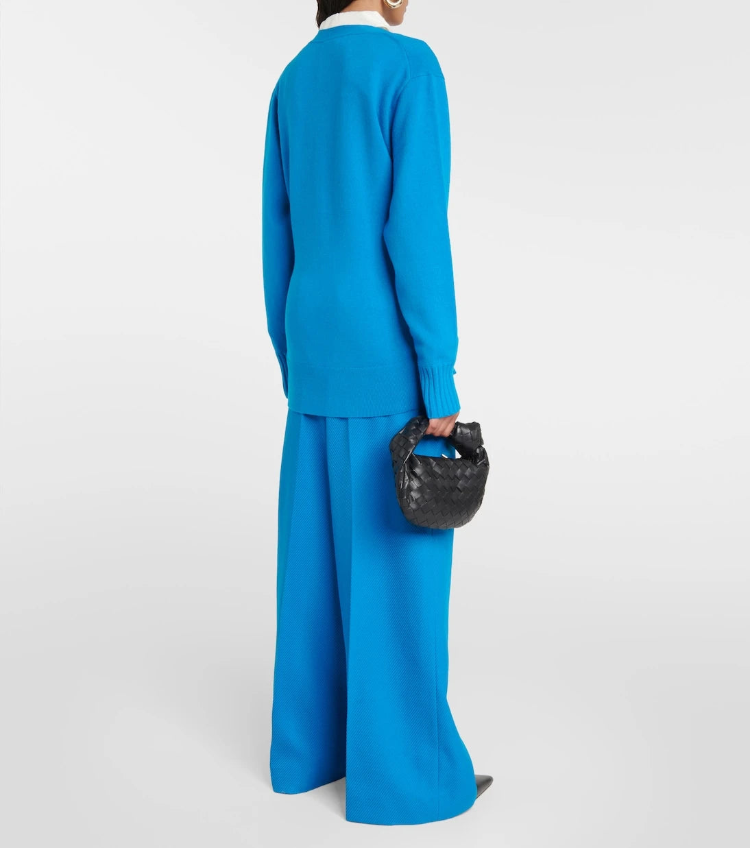Dorothee Schumacher - كارديجان بتصميم عصري