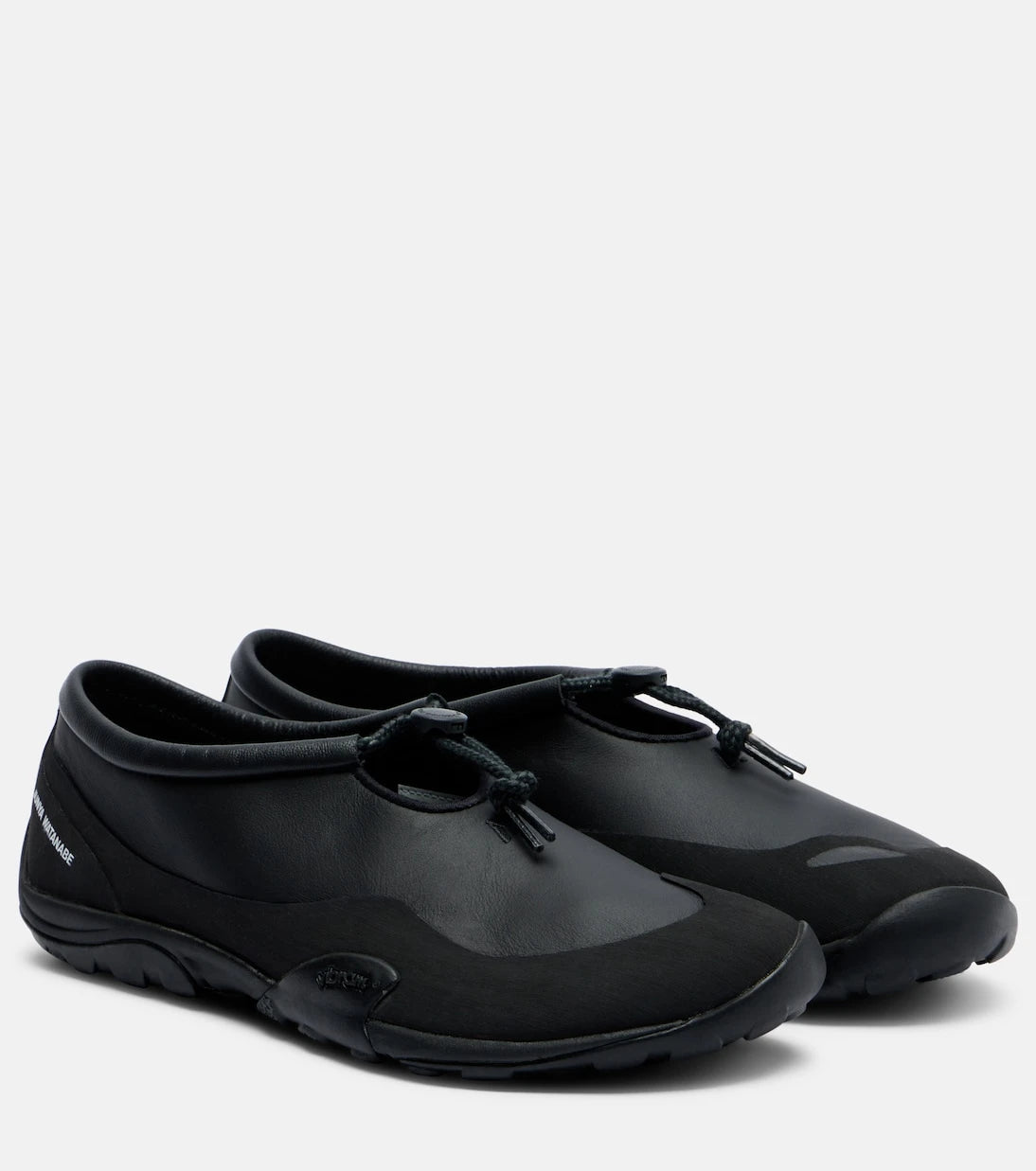 Junya Watanabe - x New Balance MT10T leather sneakers