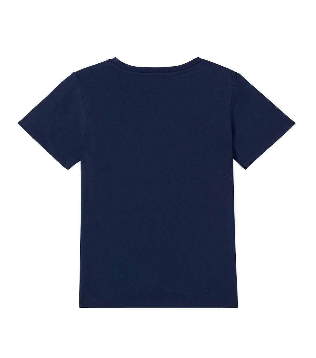 Gucci Kids - Logo cotton jersey T-shirt