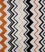 Missoni Home Cotton Bernard Guest Towel (40cm x 70cm)