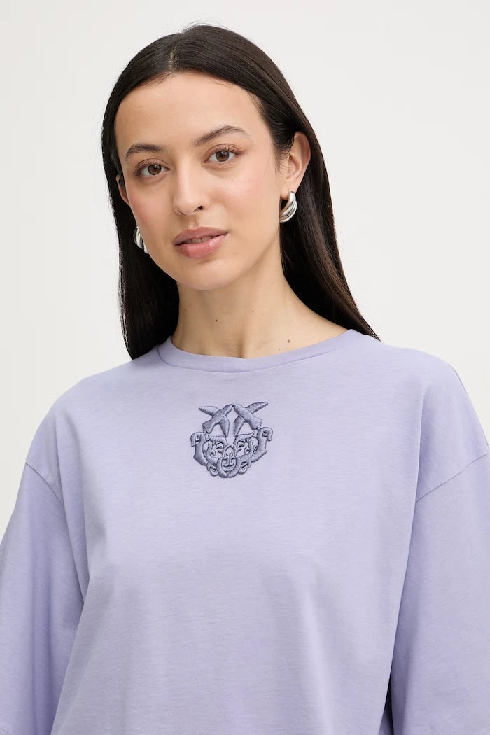Pinko тениска дамска от памук