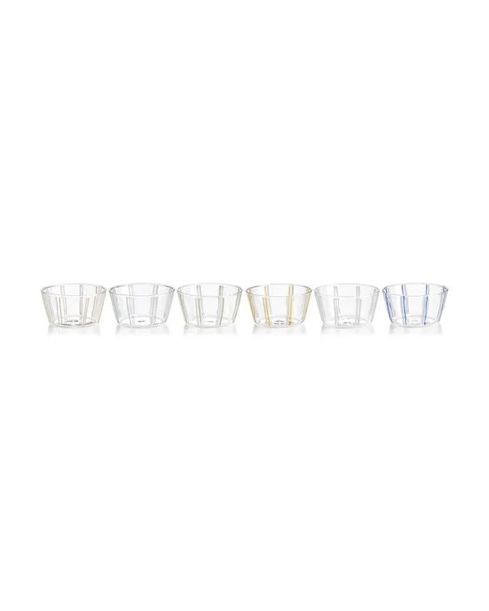 IVV 400 ml Kase Seti (6 Parça)