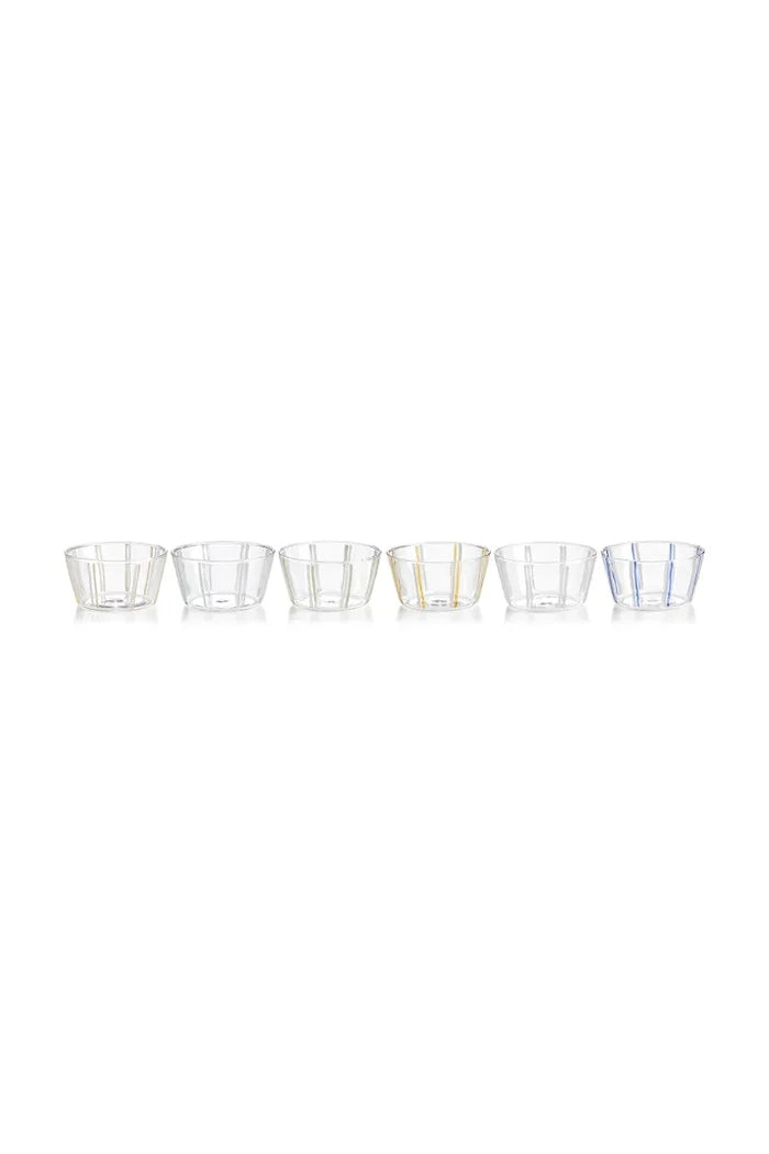 IVV 400 ml Kase Seti (6 Parça)