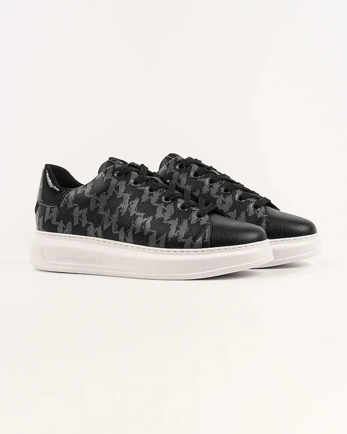 Karl Lagerfeld KAPRI Deri Sneaker