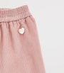 Corduroy Ruffle Trousers (3-36 Months)