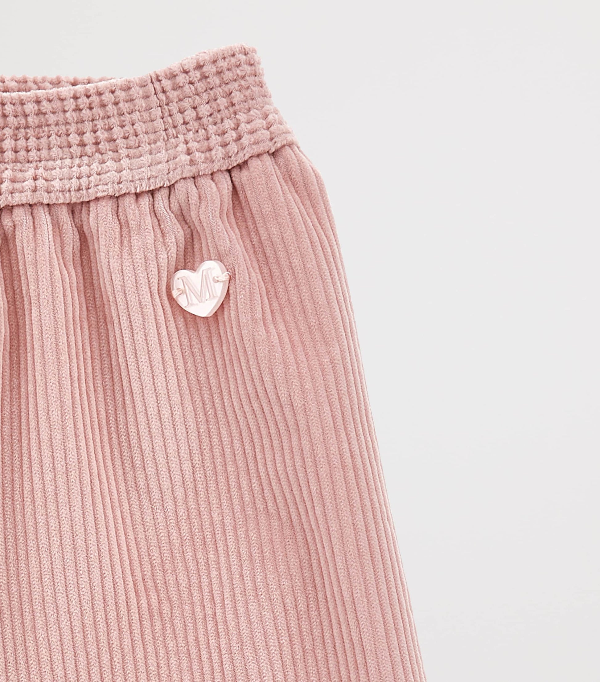 Corduroy Ruffle Trousers (3-36 Months)