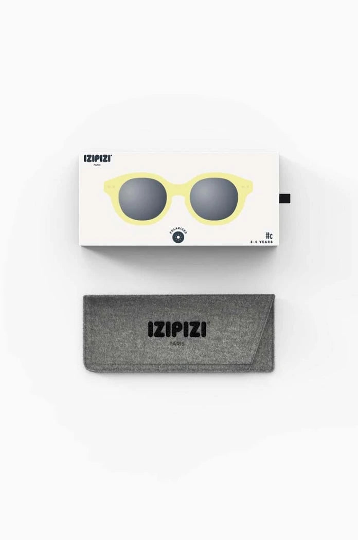 IZIPIZI KIDS PLUS Çocuk Güneş Gözlüğü #c