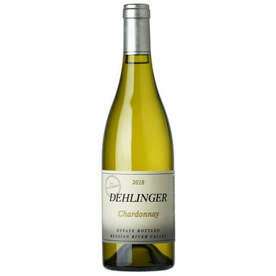 Dehlinger - Russian River Valley - Chardonnay
