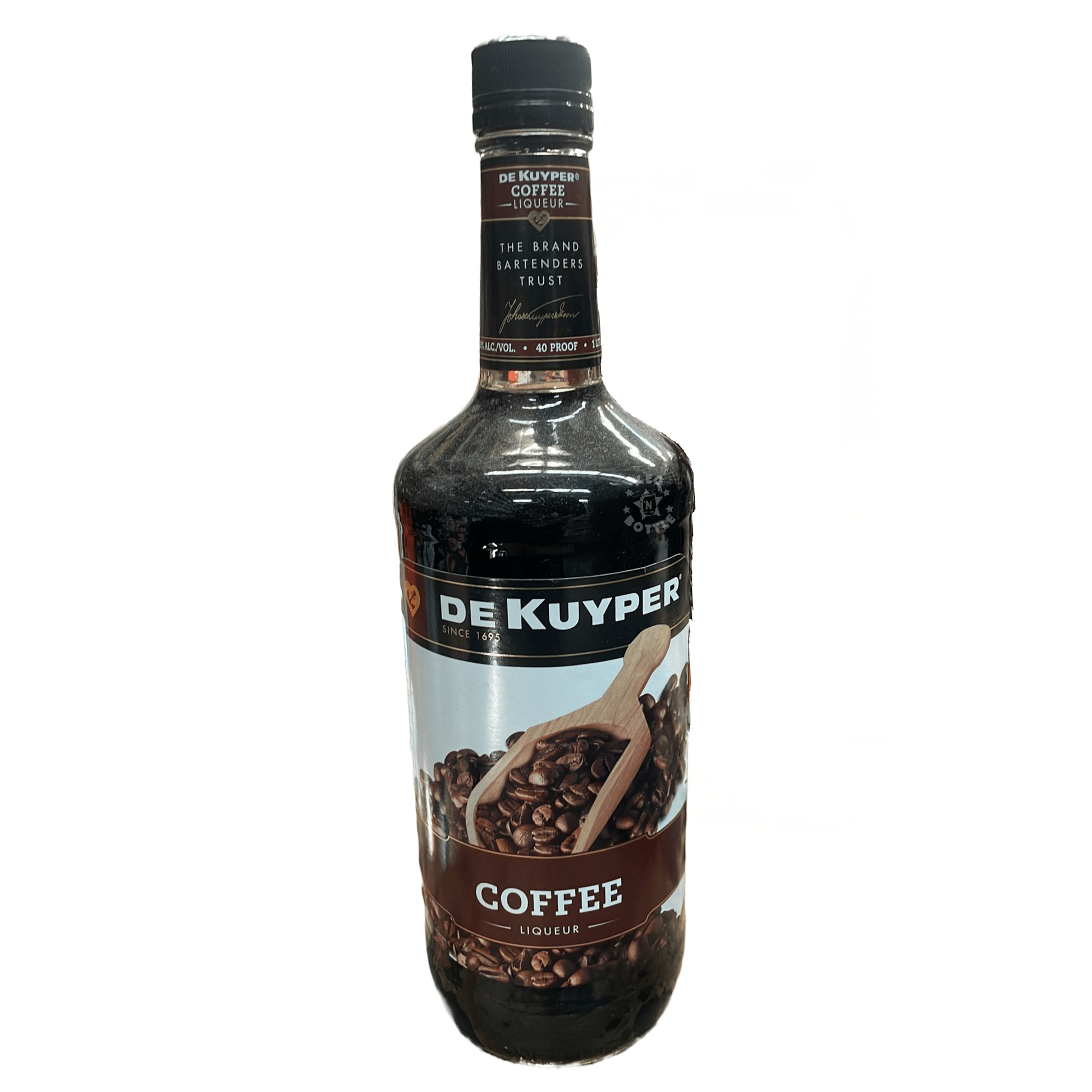 Dekuyper Coffee Liqueur (1 L)