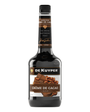 Dekuyper Creme de Cacao Dark Liqueur (1 L)