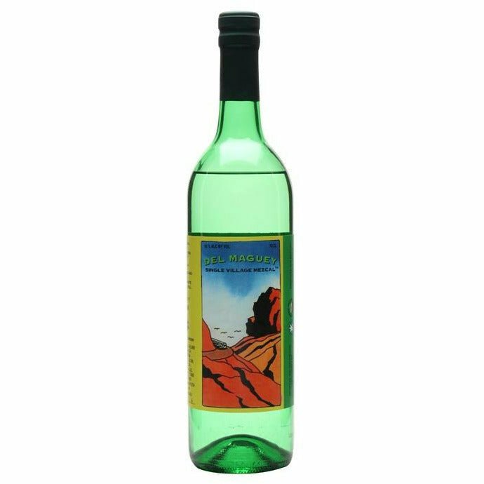 Del Maguey Espadin Especial Tequila 750ML