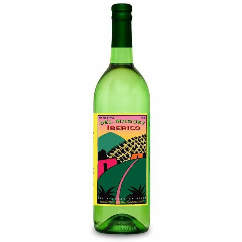 Del Maguey Iberico 750ML