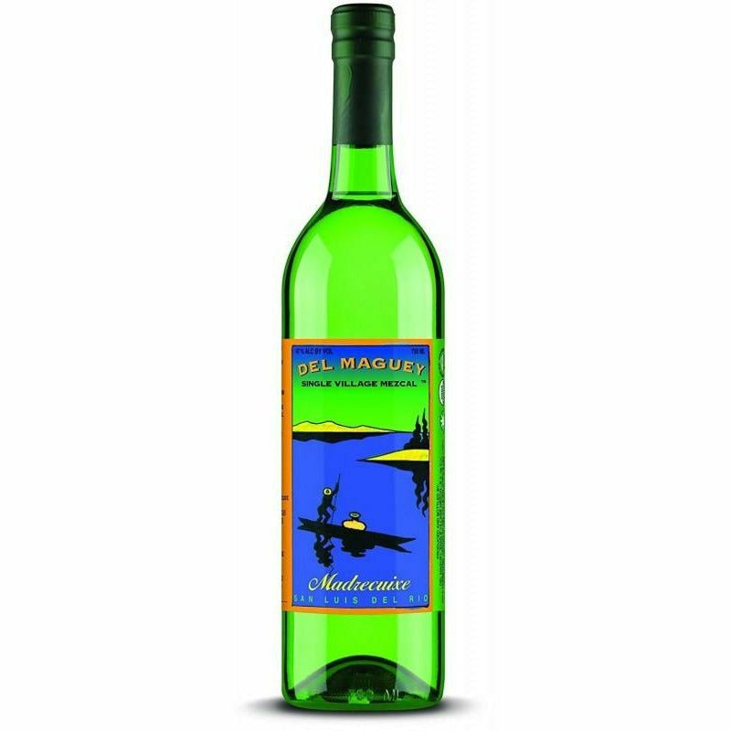 Del Maguey Madrecuixe 750ML