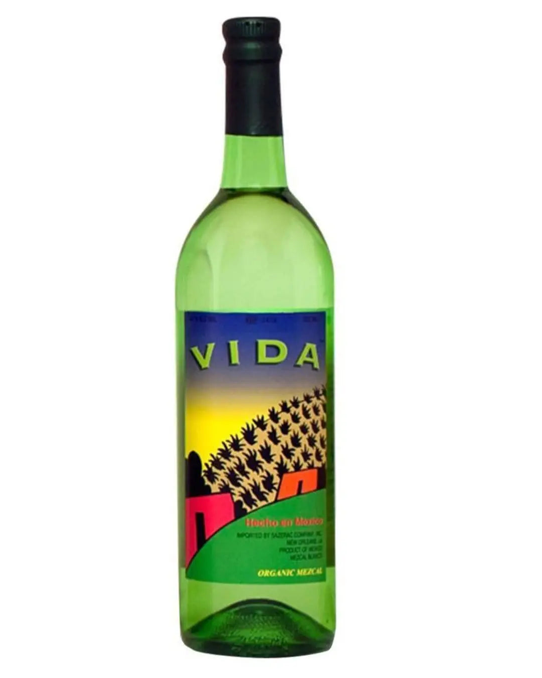 Del Maguey Mezcal Vida, 70 cl