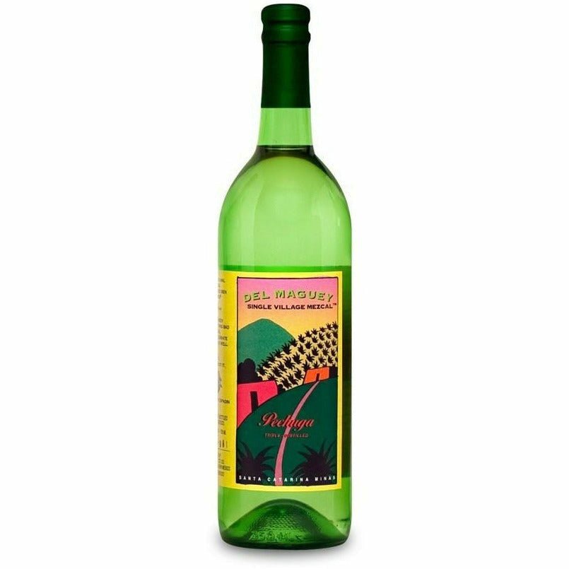 Del Maguey Pechuga Mezcal (750 ml)