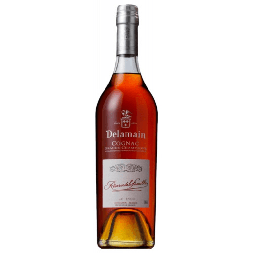 Delamain Reserve La Famille Cognac (750mL)