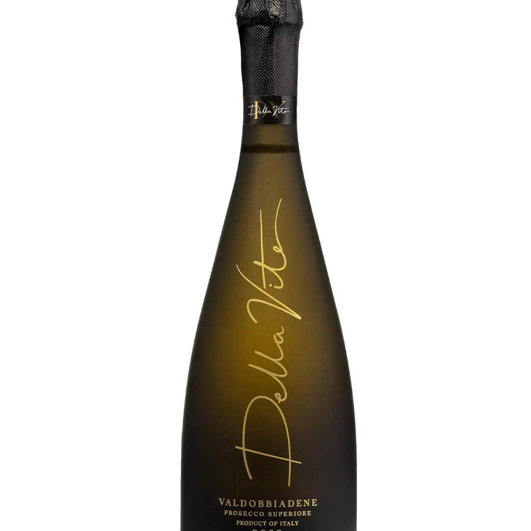 Della Vite Prosecco Superiore DOCG, 75 cl
