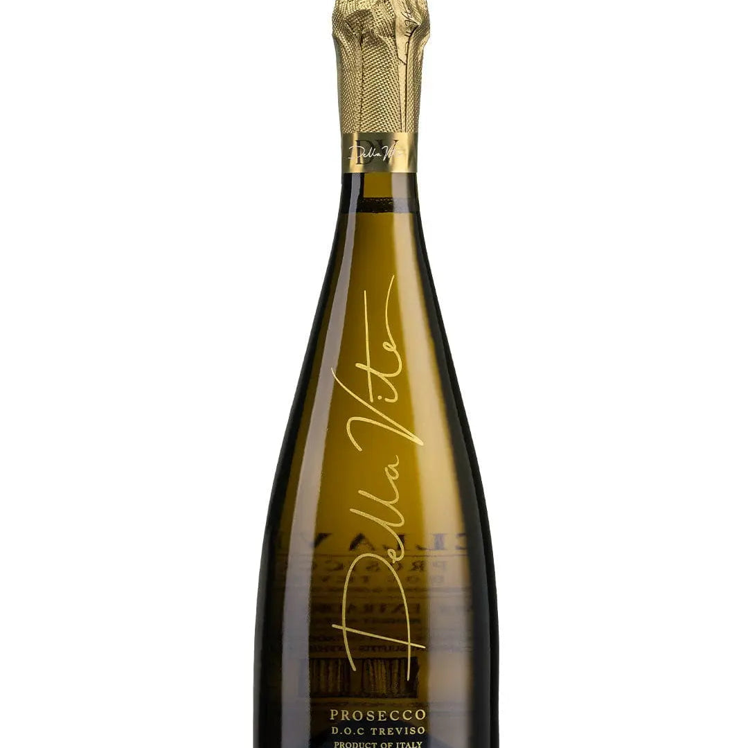 Della Vite Prosecco Treveso DOC, 75 cl