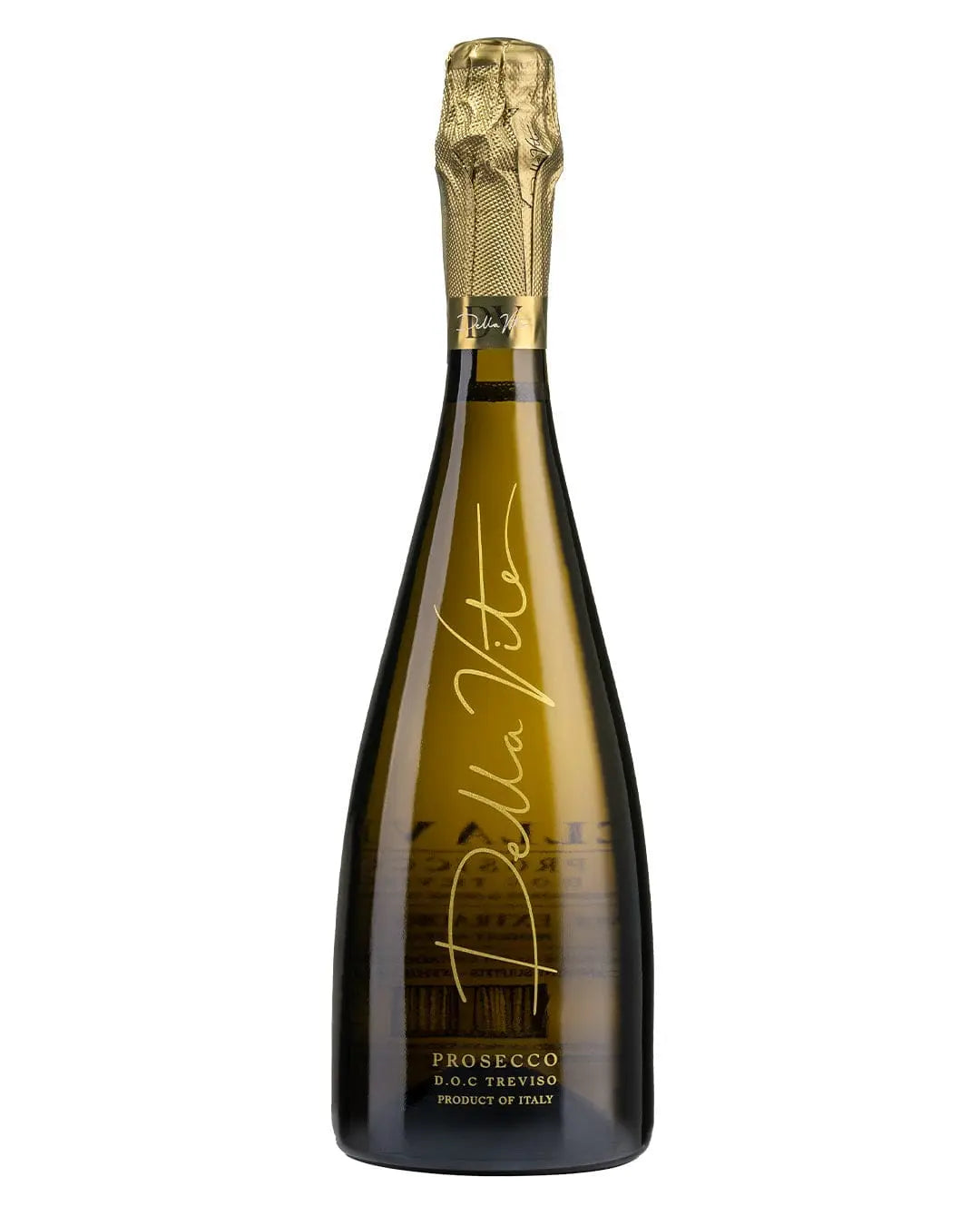 Della Vite Prosecco Treveso DOC, 75 cl