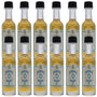 Dennis Gene Blended Bourbon - Pack of 12 (50ml)