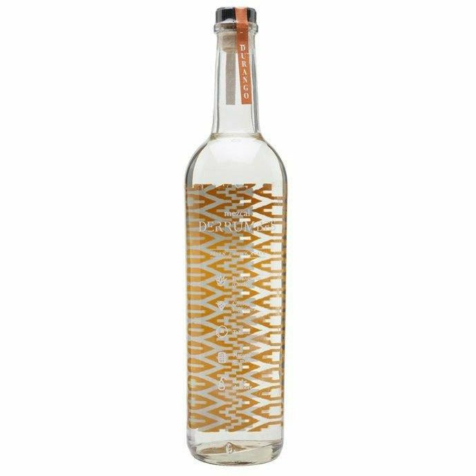 Derrumbes Durango Mezcal (750 ml)