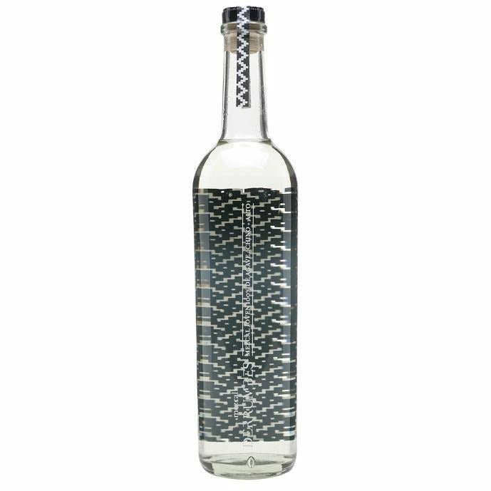 Derrumbes Michoacan Mezcal (750 ml)