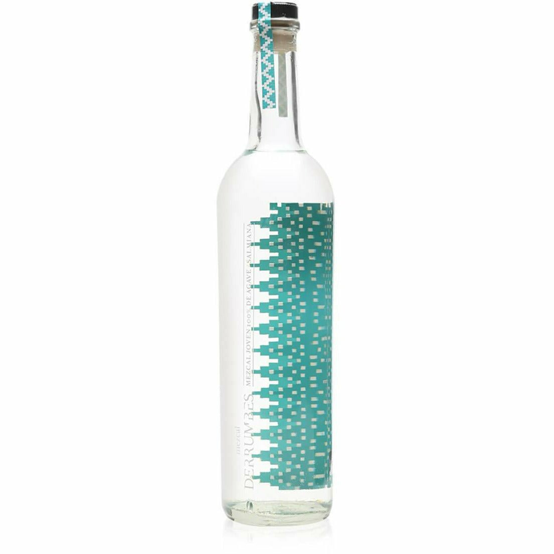 Derrumbes San Luis Potosi Mezcal (750 ml)