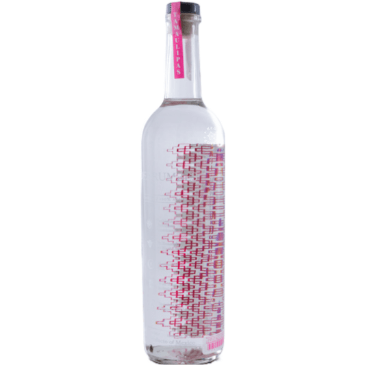 Derrumbes Tamaulipas Mezcal Joven (750 ml)