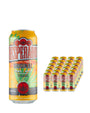Desperados Premium Tequila Lager Cans Multipack, 24 x 440 ml