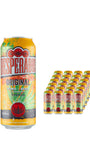 Desperados Premium Tequila Lager Cans Multipack, 24 x 440 ml