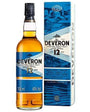 Deveron 12 Year Single Malt Scotch Whiskey (750 ml)