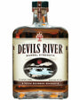 Devils River Barrel Strength Texas Bourbon Whiskey 750 mL