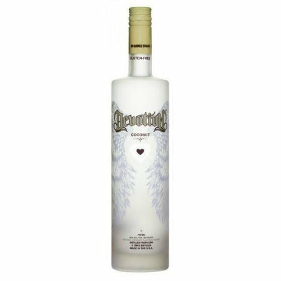 Devotion Coconut Vodka 750 ML