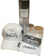 Dewar's 19 Year Champions Edition Scotch US Open Combo Pack