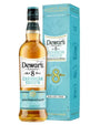 Dewars Caribbean Smooth 8 Year Old Blended Scotch Whisky, 70 cl