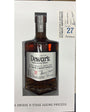 Dewar's Double Double 27 Year Blended Scotch Whiskey (375 ml)
