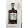 Dewar's Double Double 27 Year Blended Scotch Whiskey (375 ml)