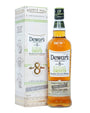 Dewars Illegal Smooth 8 Year Old Blended Scotch Whisky, 70 cl