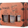 Dewar's Scotch Whisky Variety Collection - 3 Pack (3 x 200 ml)