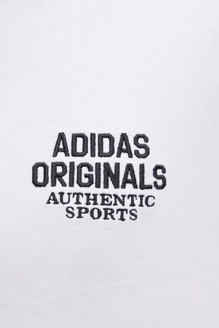 adidas Originals Pamuklu Tişört