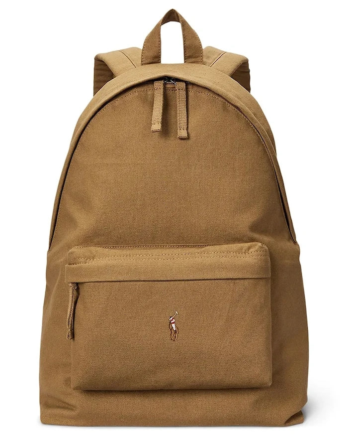 Polo Ralph Lauren erkek pamuk şehir sırt çantası