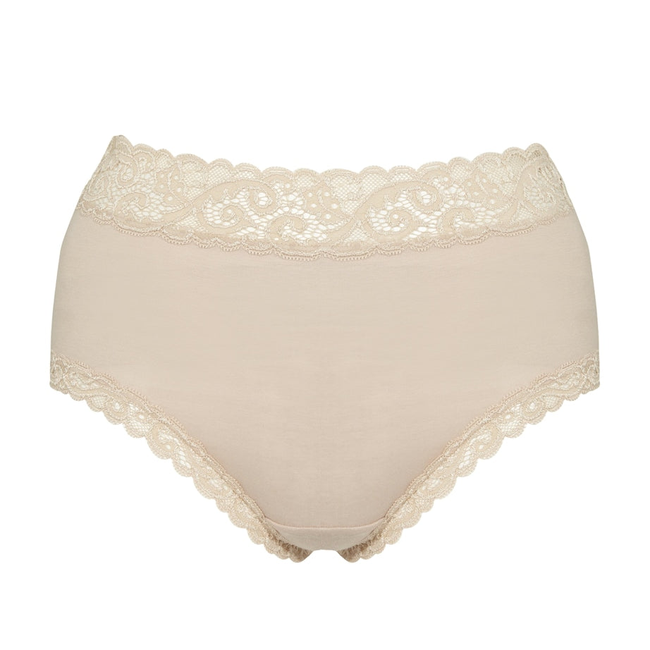 Nude Moments Maxi Brief